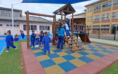 Nuevo Jardín
