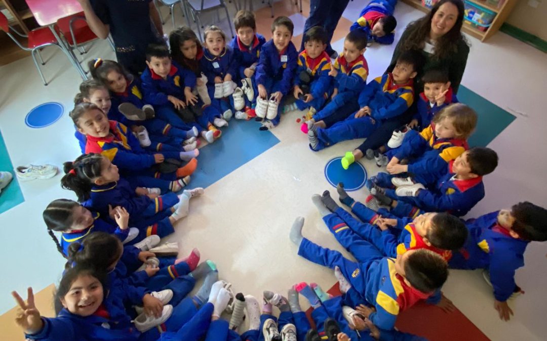 Día del Sindrome de Down