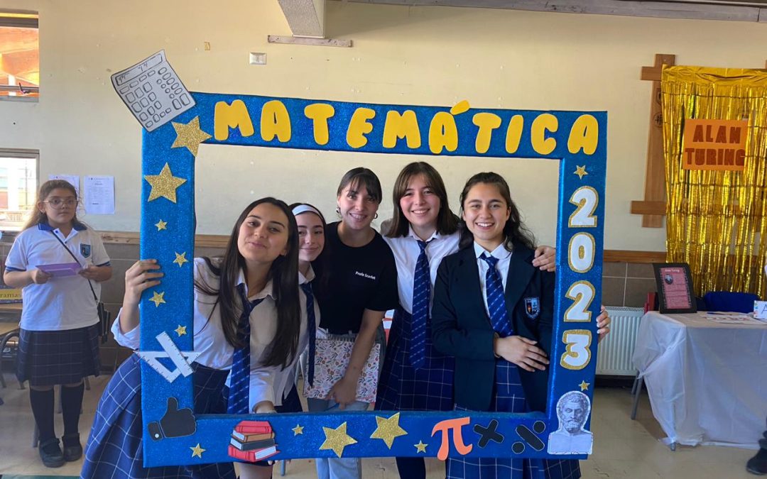 Día de las Matemáticas