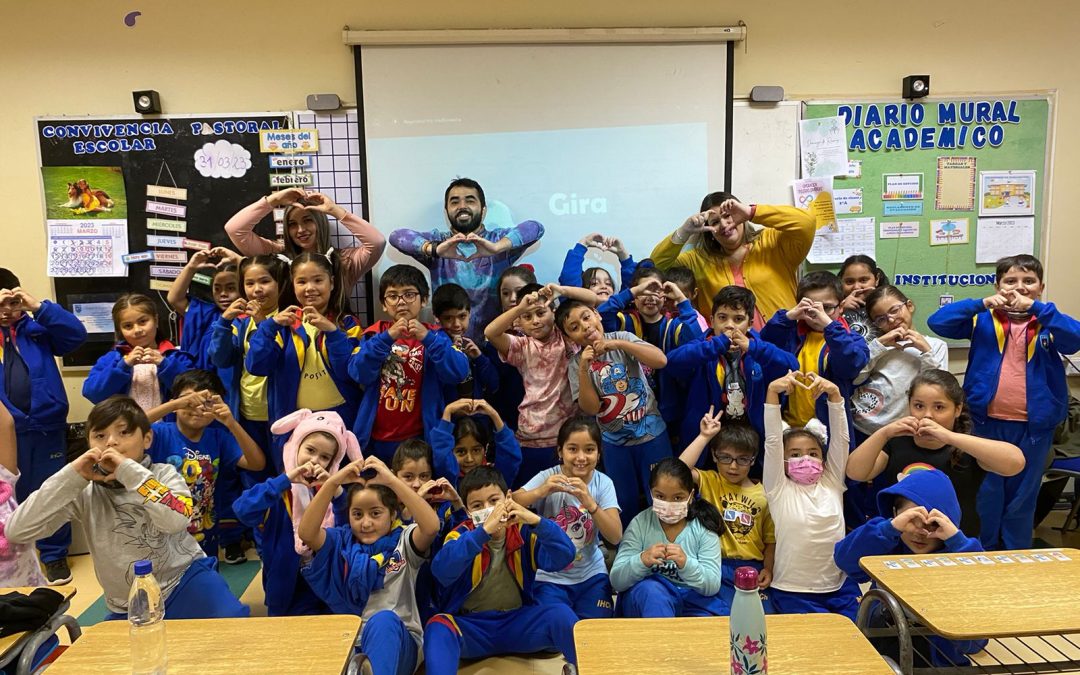 Día Internacional de la Concienciación del Autismo