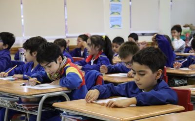 Contamos con Certificación Ambiental 2024 (SNCAE) 