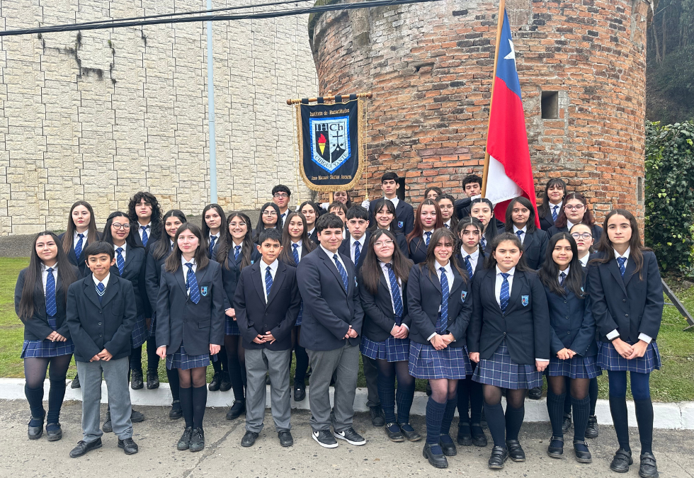 Glorias Navales 2024