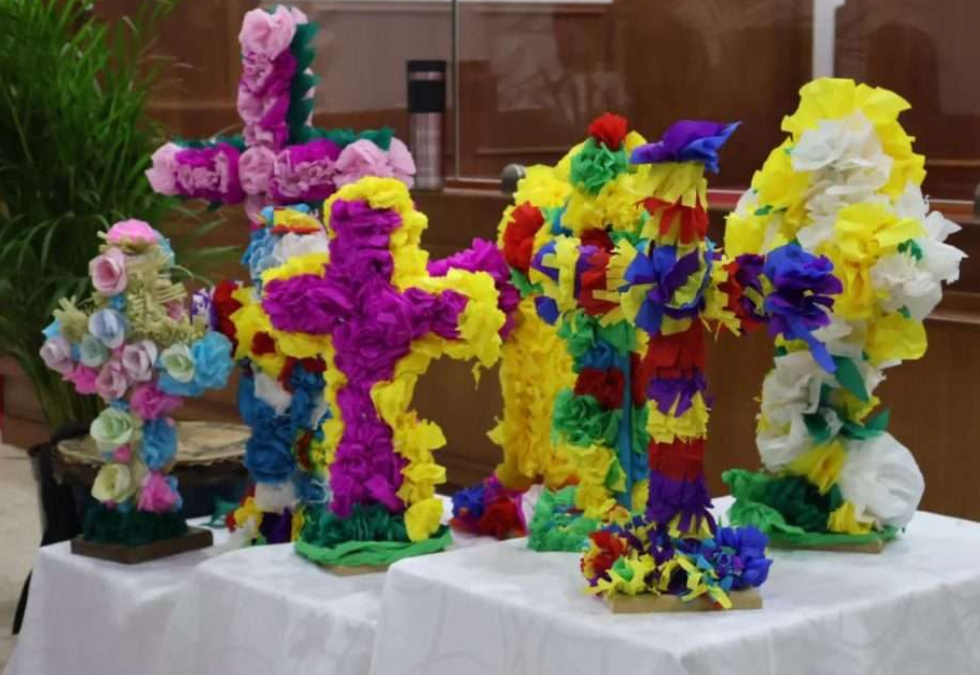 Cruz de mayo 2024