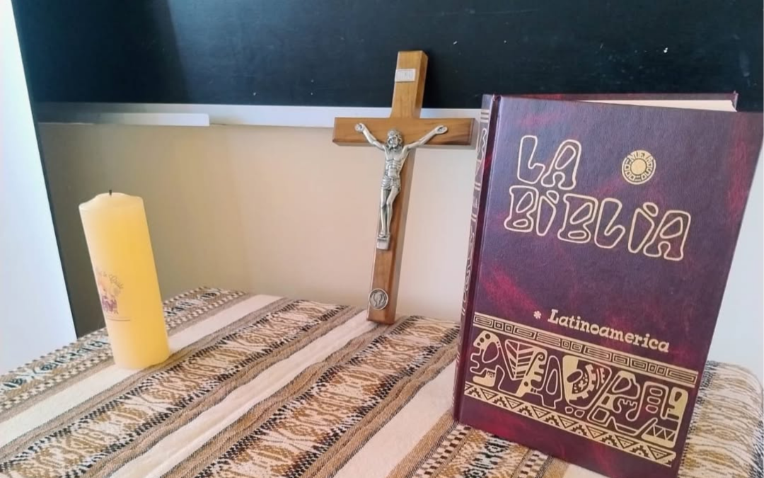 Inicio de la Cuaresma 2025