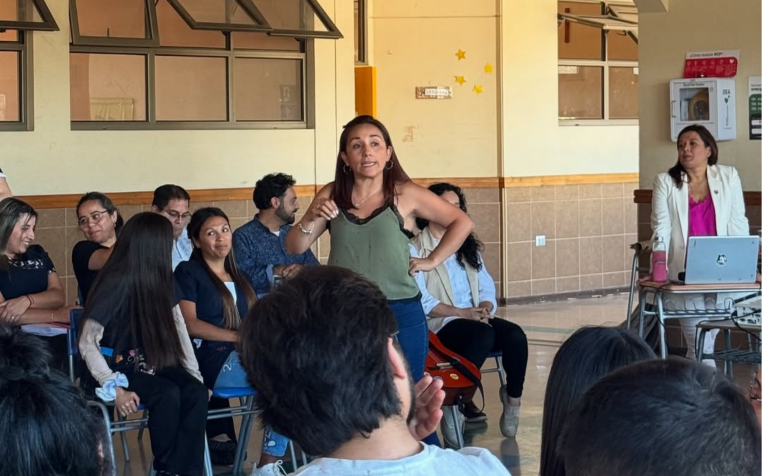 Vivimos un momento de reflexión en Cuaresma