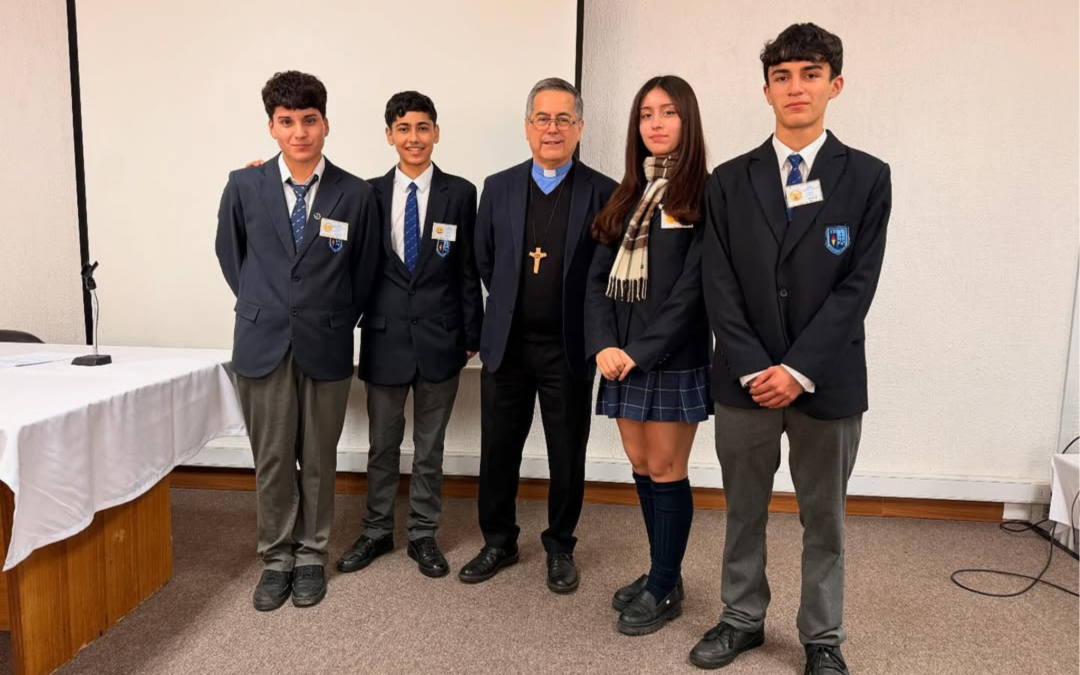 Encuentro de Centros de Estudiantes