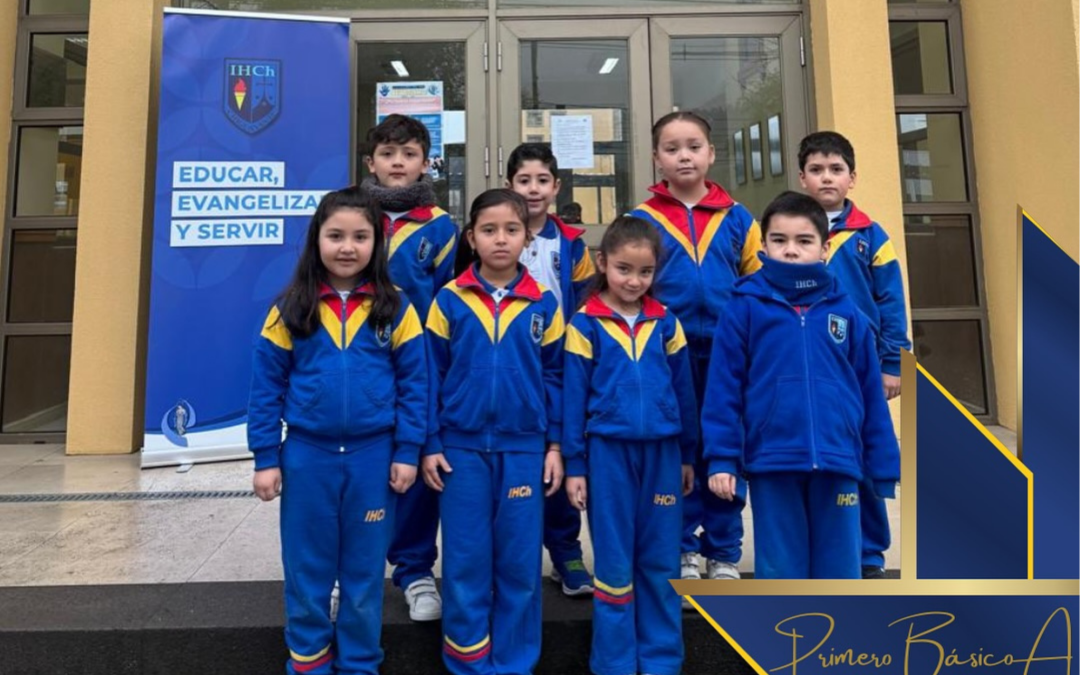 Estudiantes con 100% de Asistencia | Primer Semestre