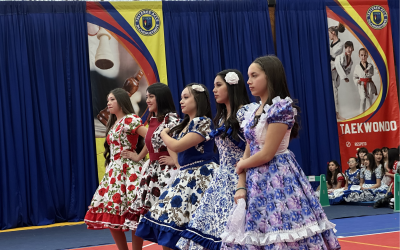 Gala Folclórica IHJMS 2025