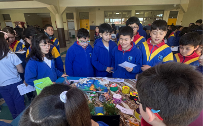 Día de la Biblia ✨📖