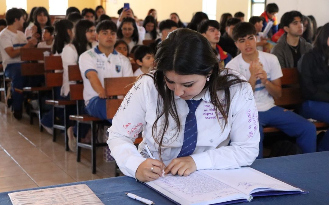 ¡Adiós, cuartos medios! 😫