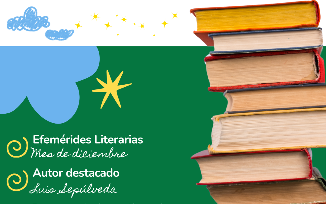 Revista CRA mes de diciembre