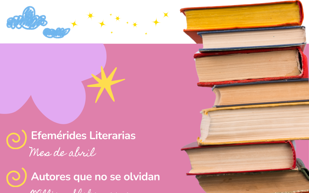 Revista CRA mes de abril