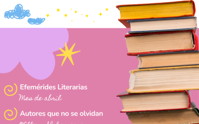 Revista CRA mes de abril