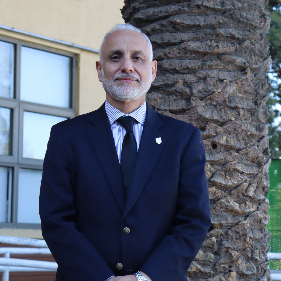 Roberto Alejandro López