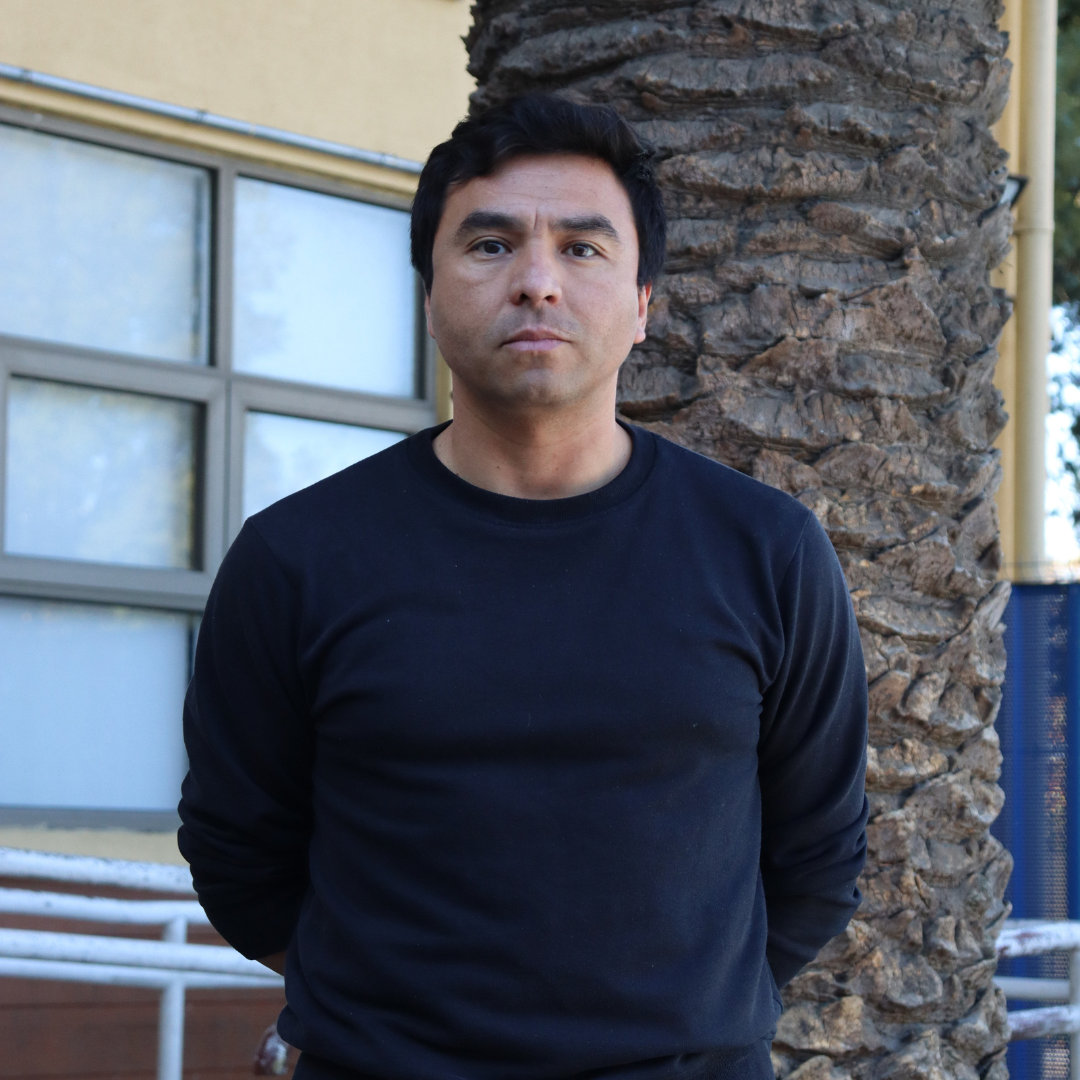 Esteban Jeldres Ferrada