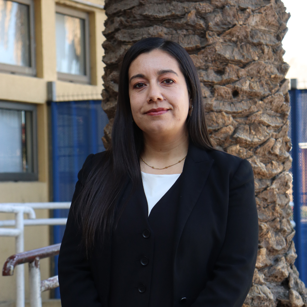 Roxana Sayes Palma