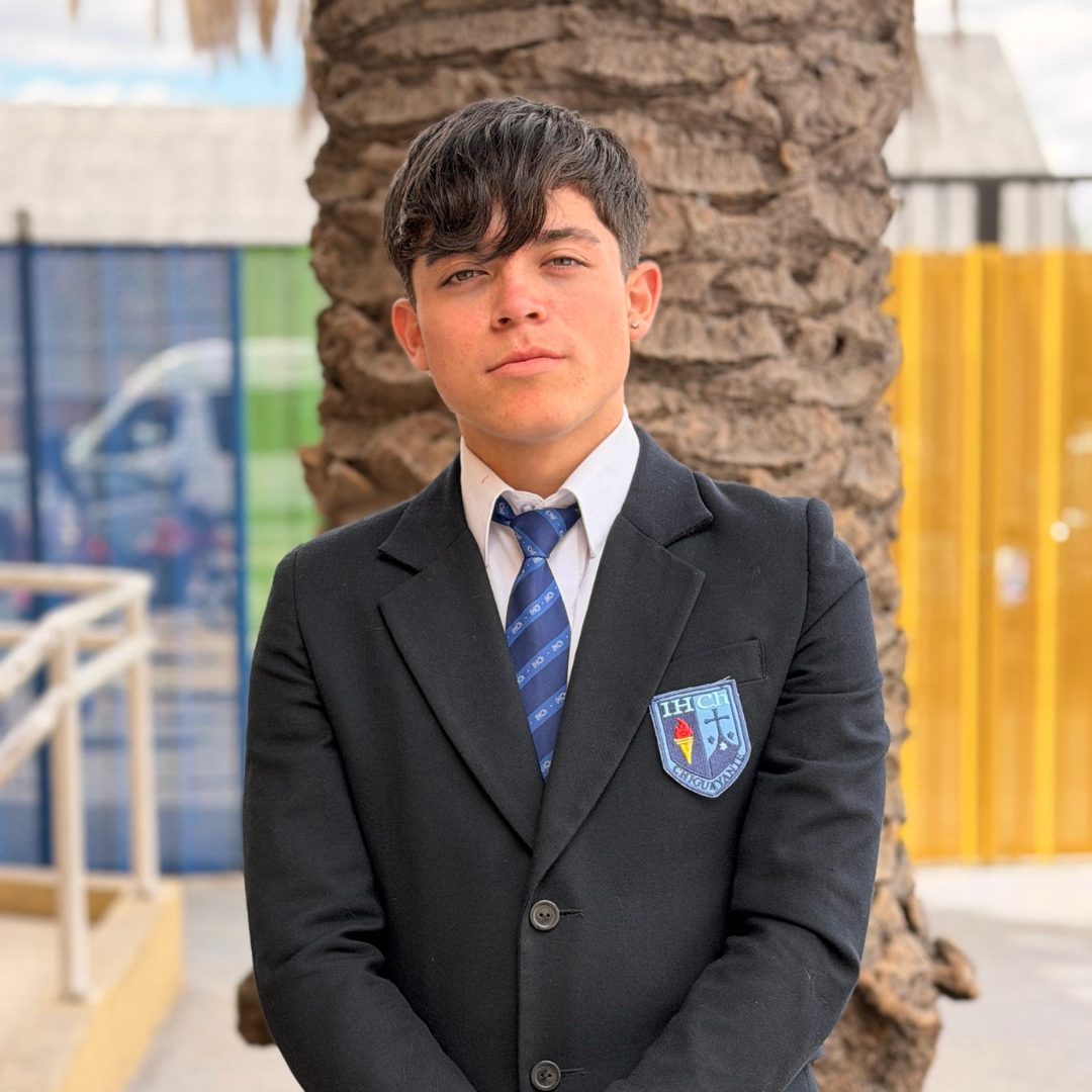 Lucas Valenzuela Aceitón