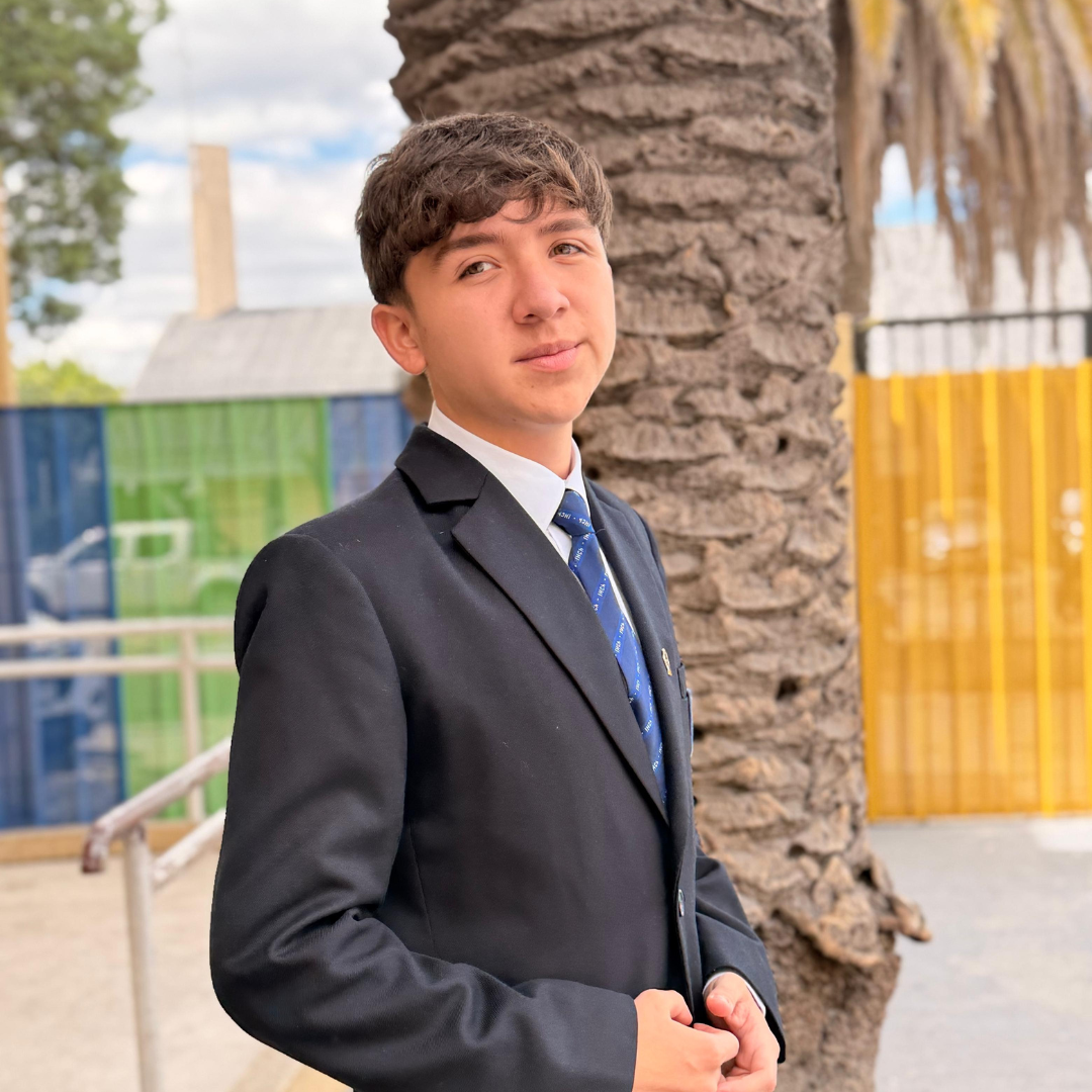 Cristóbal Torres Tapia