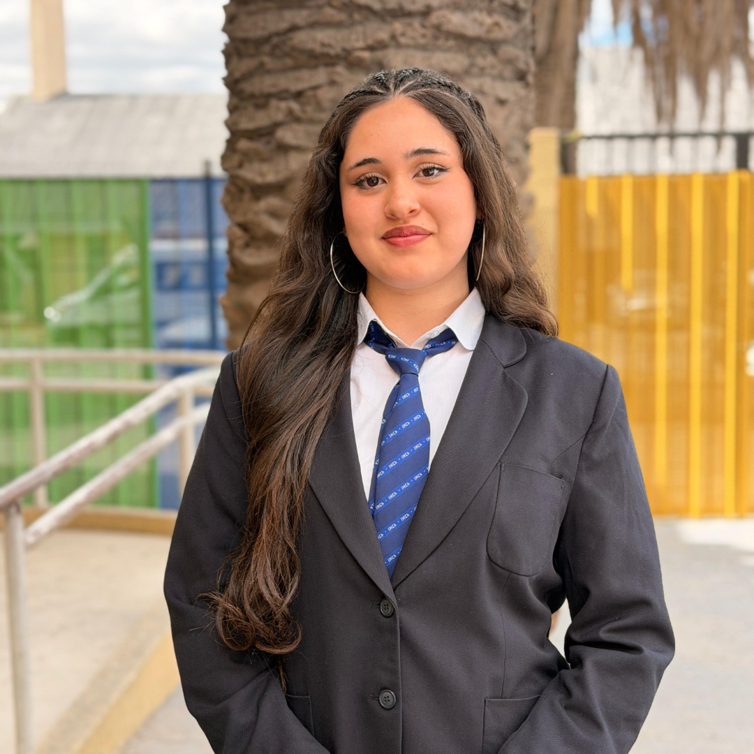 Javiera Hernández Muñoz