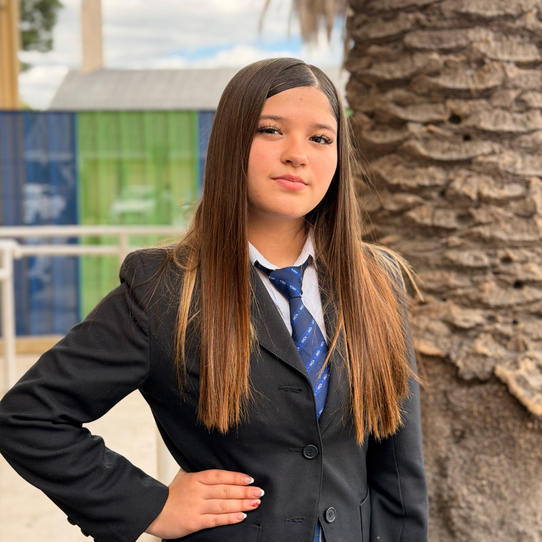 Agustina Lambertucci Freire