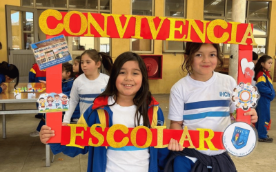 Día de la Convivencia Educativa
