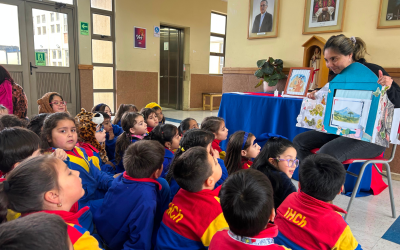 Novena a la Virgen del Carmen: un camino de fe para nuestra comunidad educativa  
